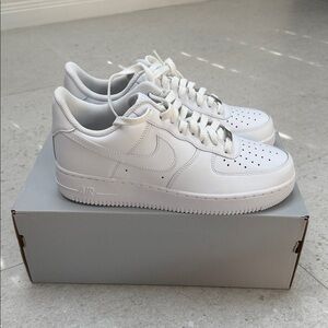 Brand New/Never Worn Women’s Air Force 1 ‘07 Nike
